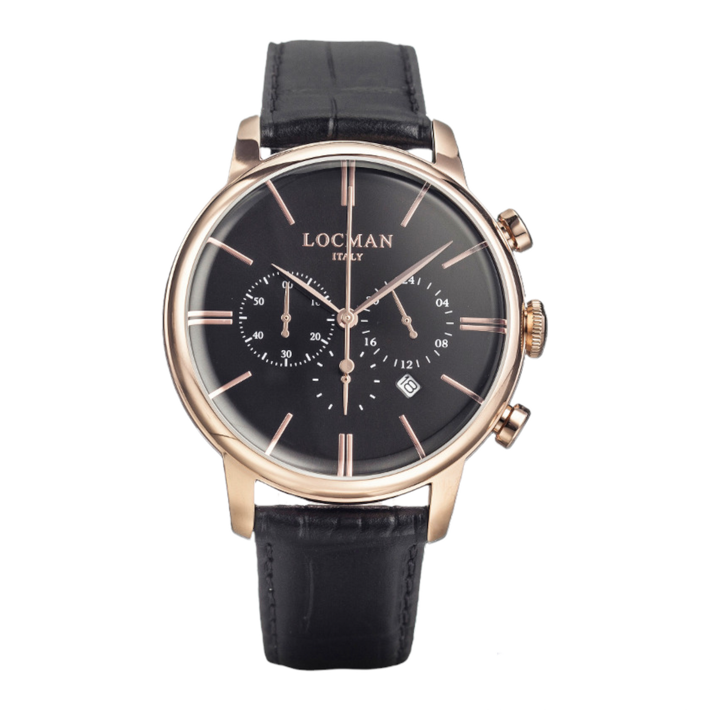 LOCMAN Watch 1960