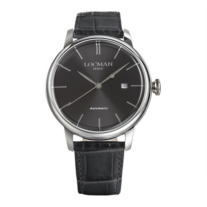 LOCMAN Watch 1960