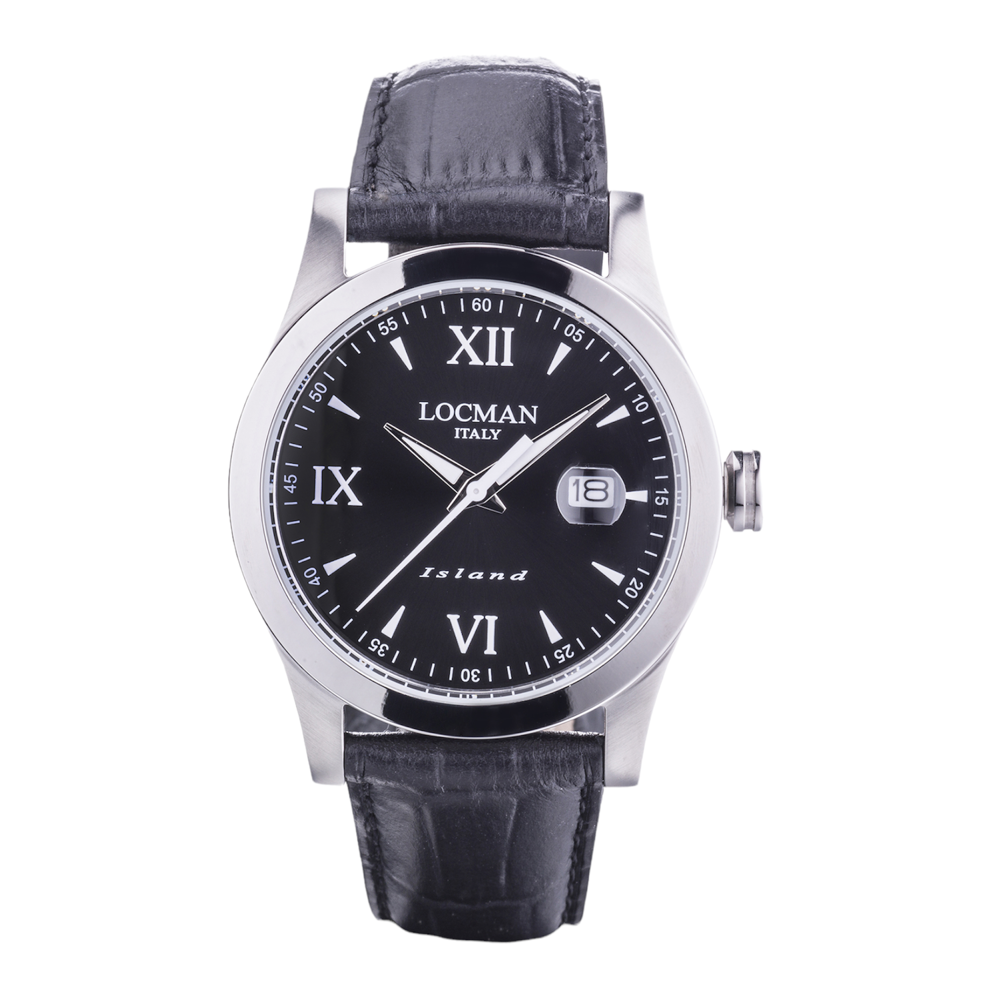 LOCMAN Watch Island – Gentil Uomo