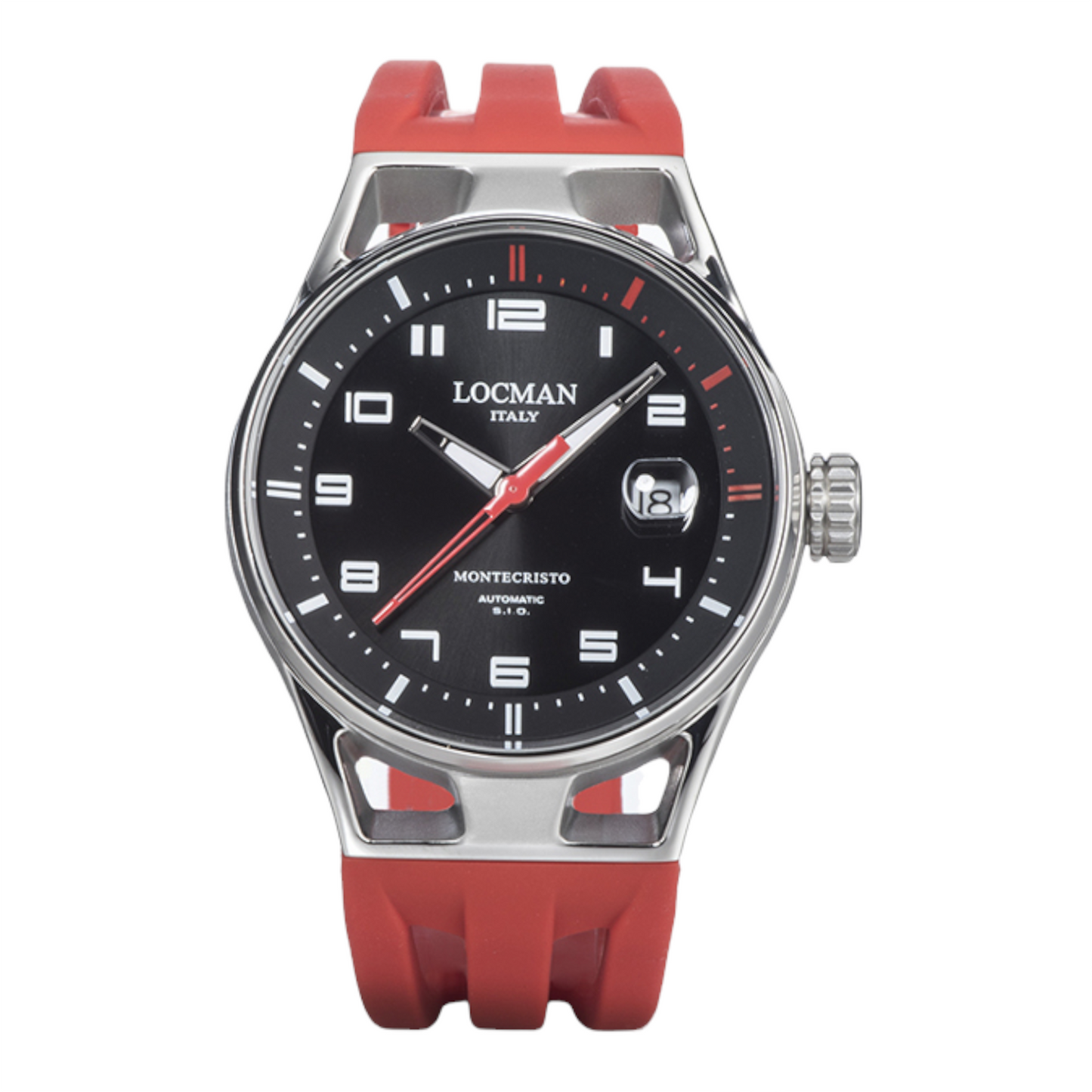 LOCMAN Watch Montecristo