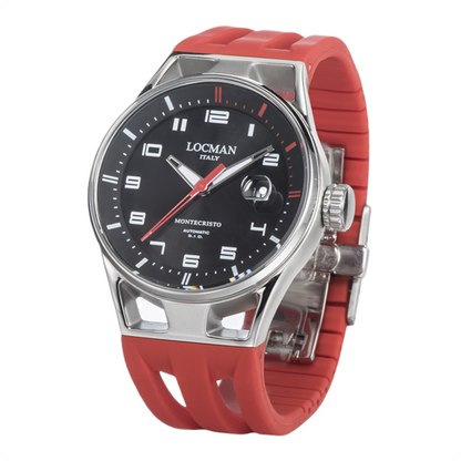 LOCMAN Watch Montecristo