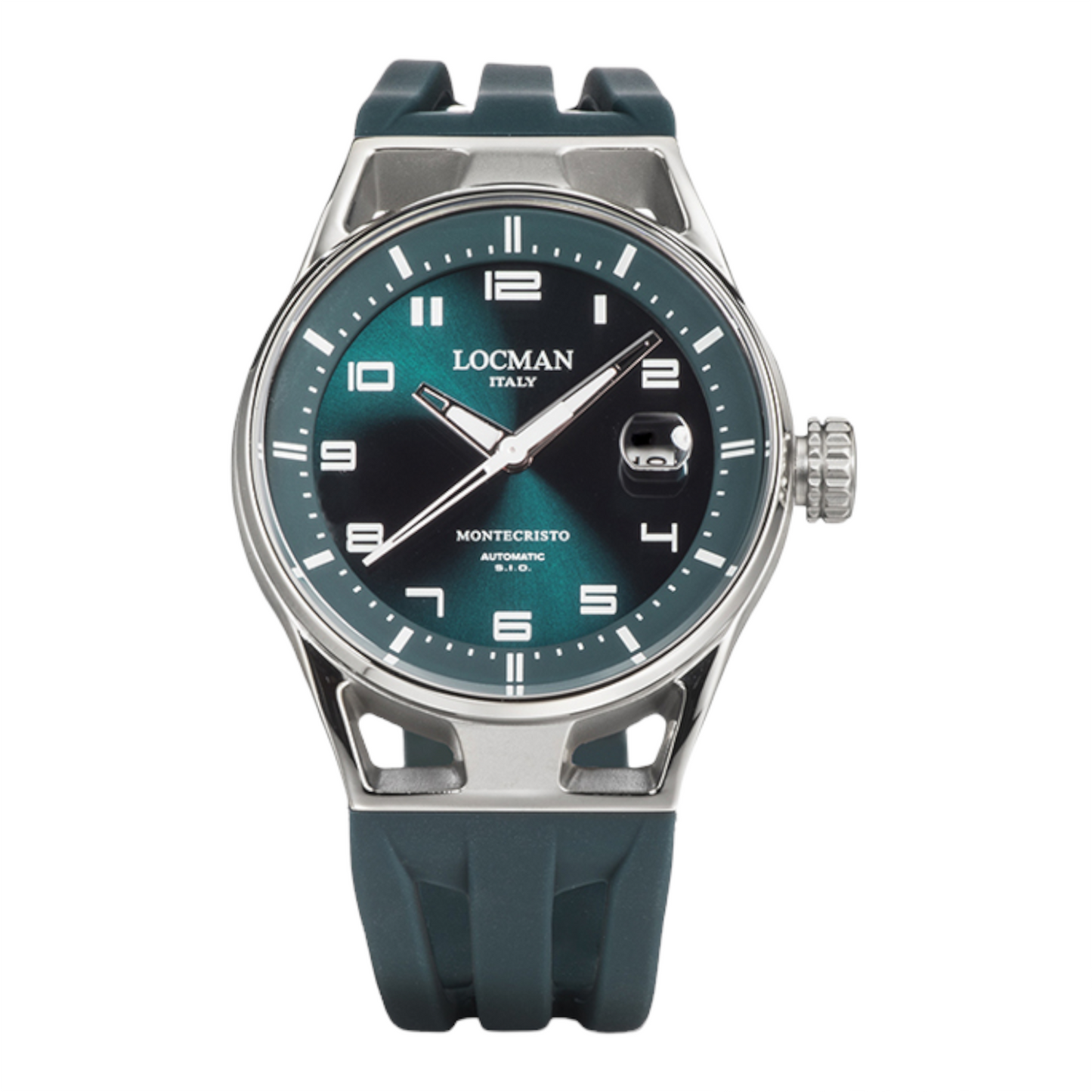 LOCMAN Watch Montecristo