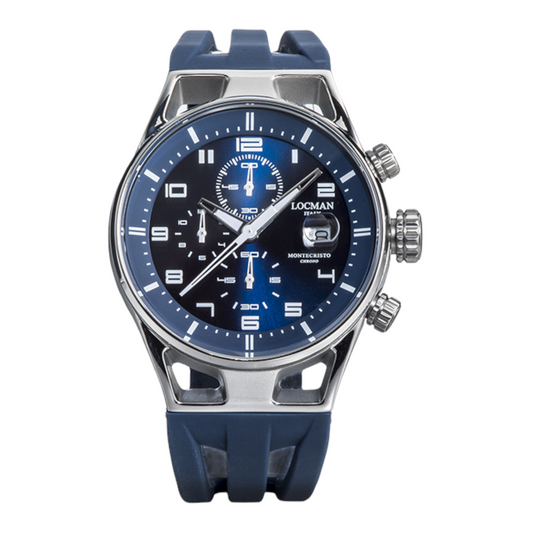 LOCMAN Watch Montecristo