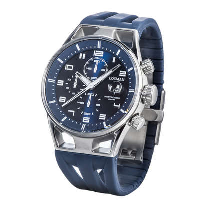 LOCMAN Watch Montecristo