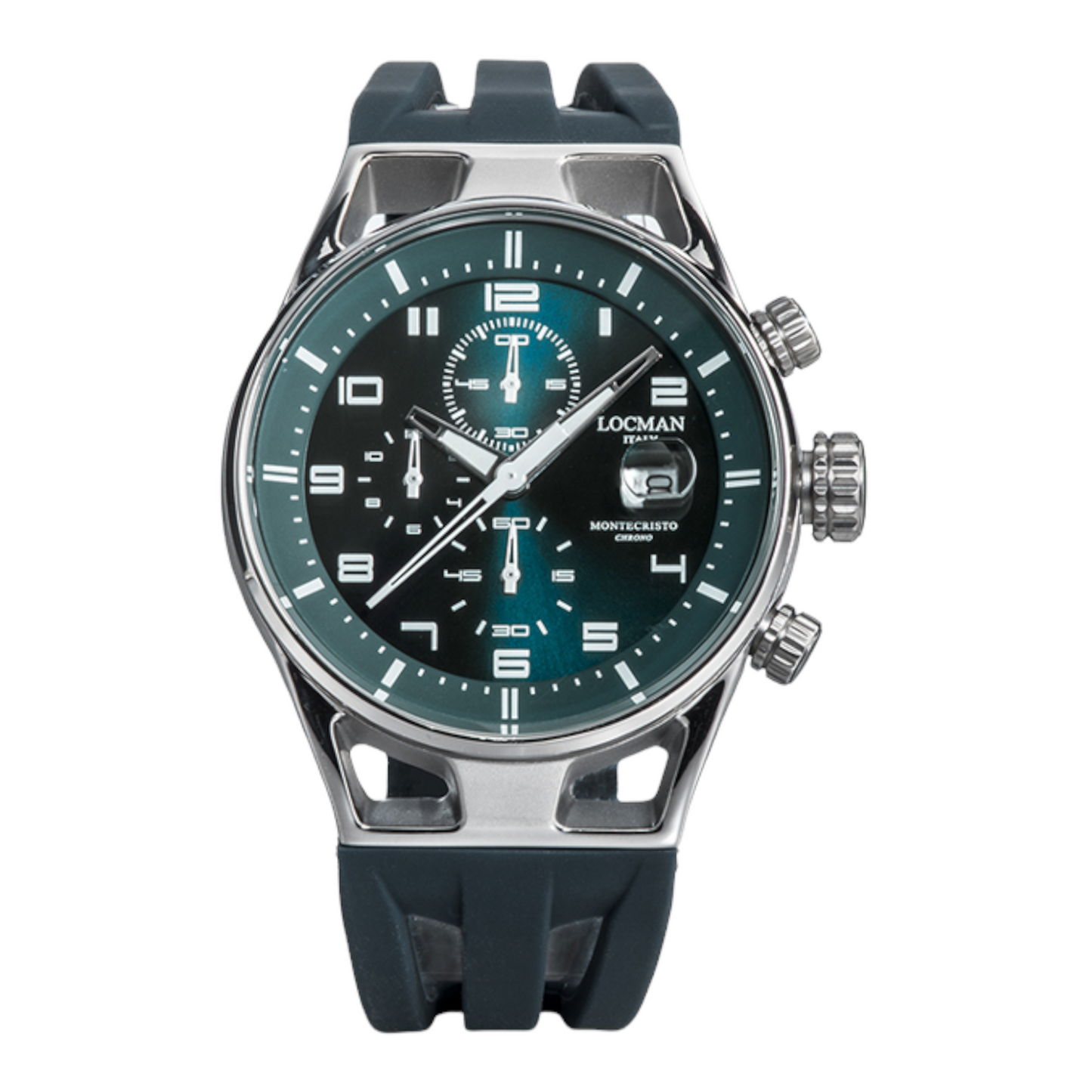 LOCMAN Watch Montecristo