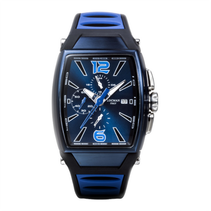 LOCMAN Watch Tremila