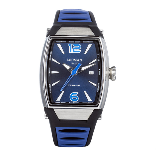 LOCMAN Watch Tremila