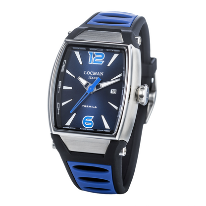 LOCMAN Watch Tremila