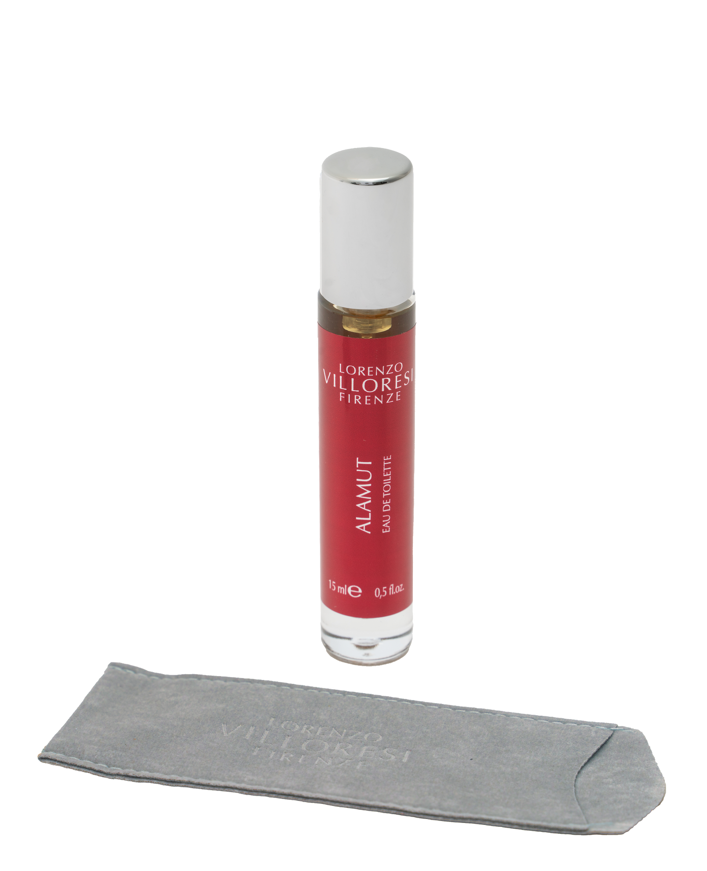 Lorenzo Villoresi Alamut Eau de Toilette (Travel Size)