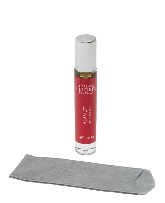Lorenzo Villoresi Alamut Eau de Toilette (Travel Size)