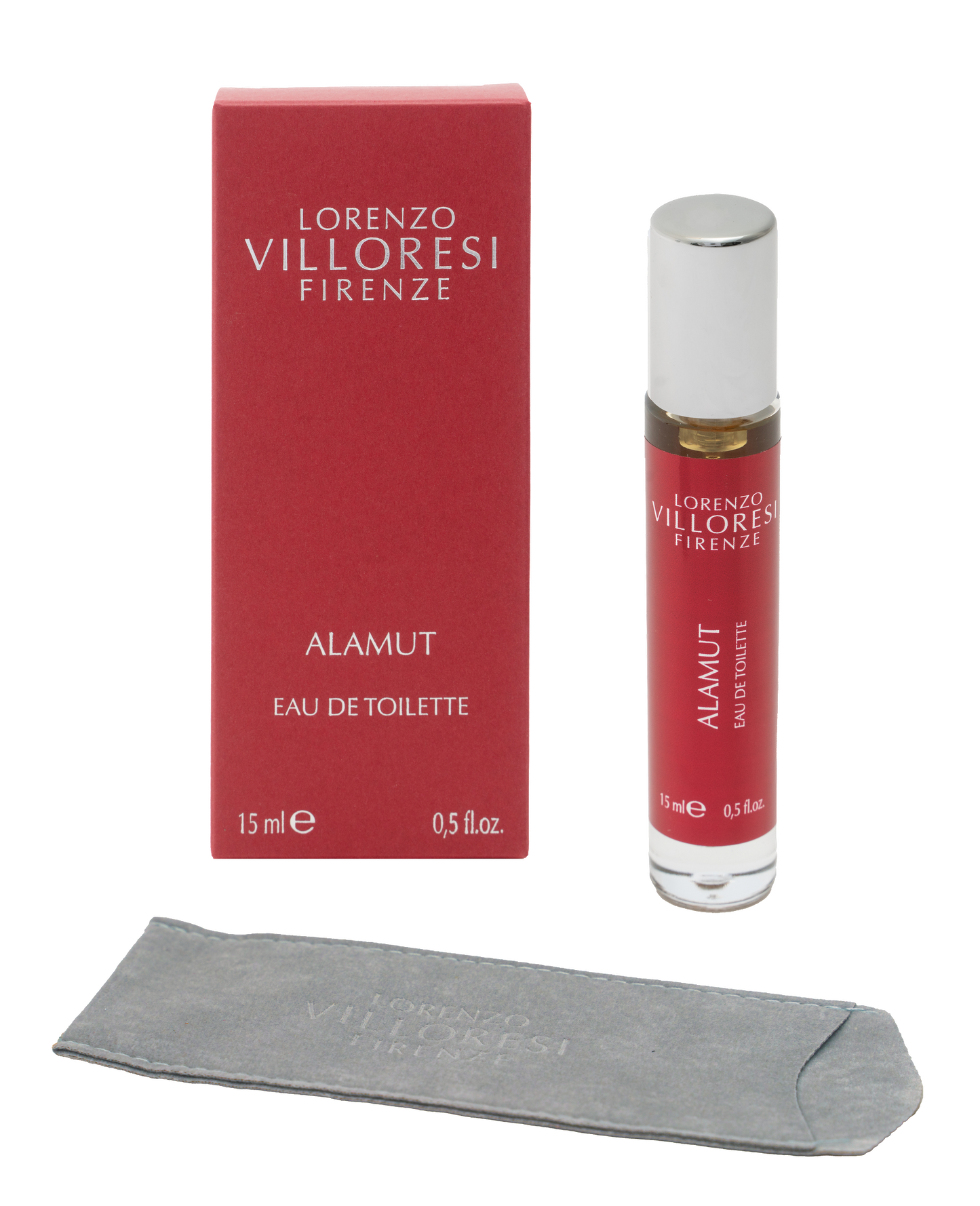 Lorenzo Villoresi Alamut Eau de Toilette (Travel Size)
