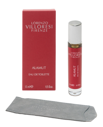 Lorenzo Villoresi Alamut Eau de Toilette (Travel Size)