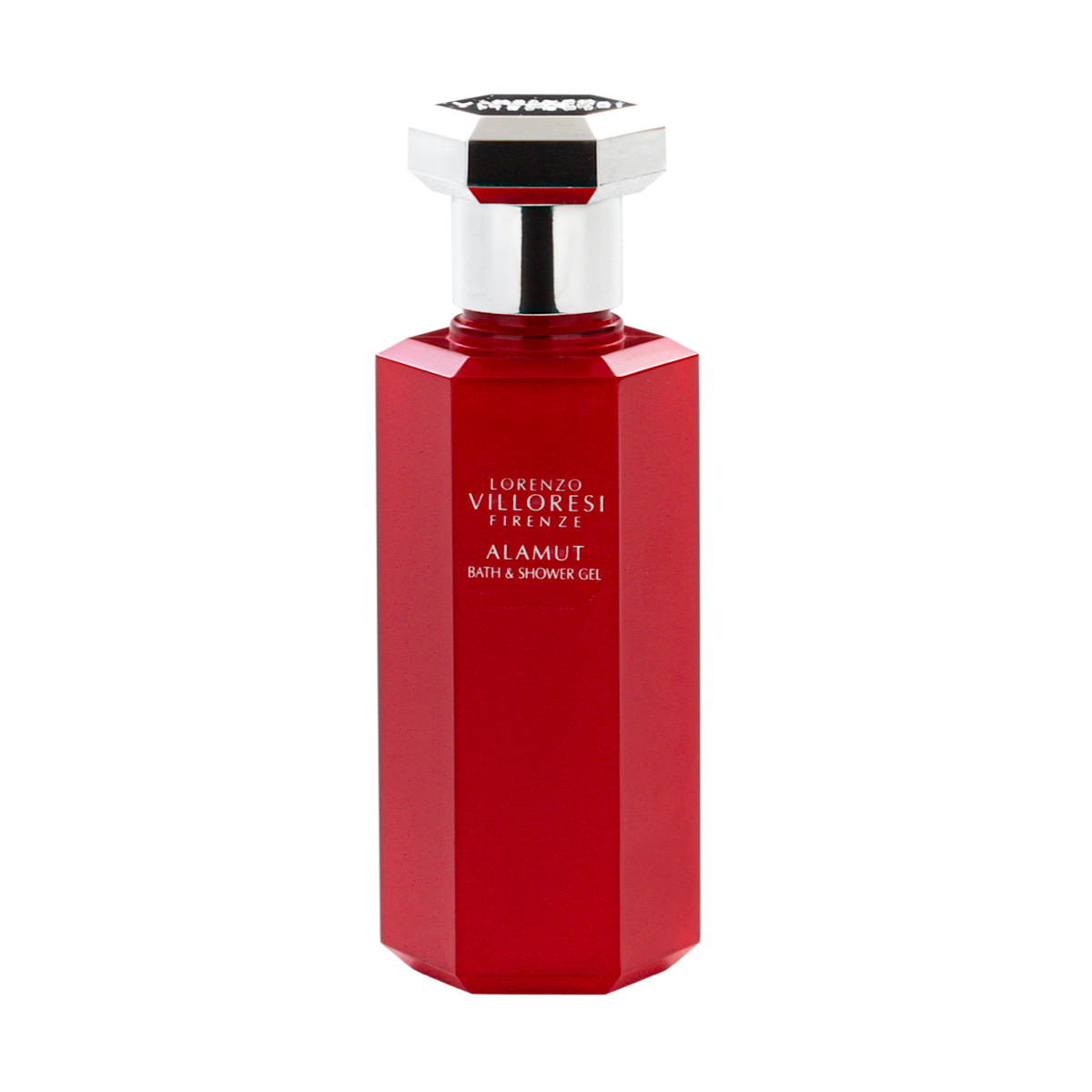 Lorenzo Villoresi Alamut Bath & Shower Gel
