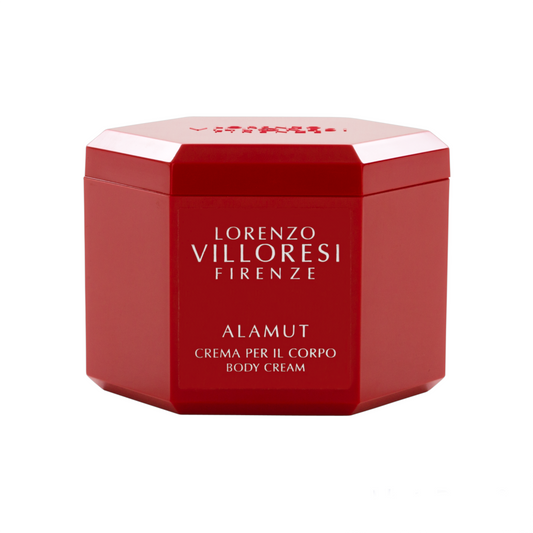 Lorenzo Villoresi Alamut Body Cream