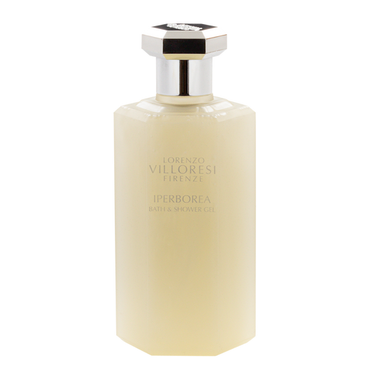 Lorenzo Villoresi Iperborea Bath & Shower Gel