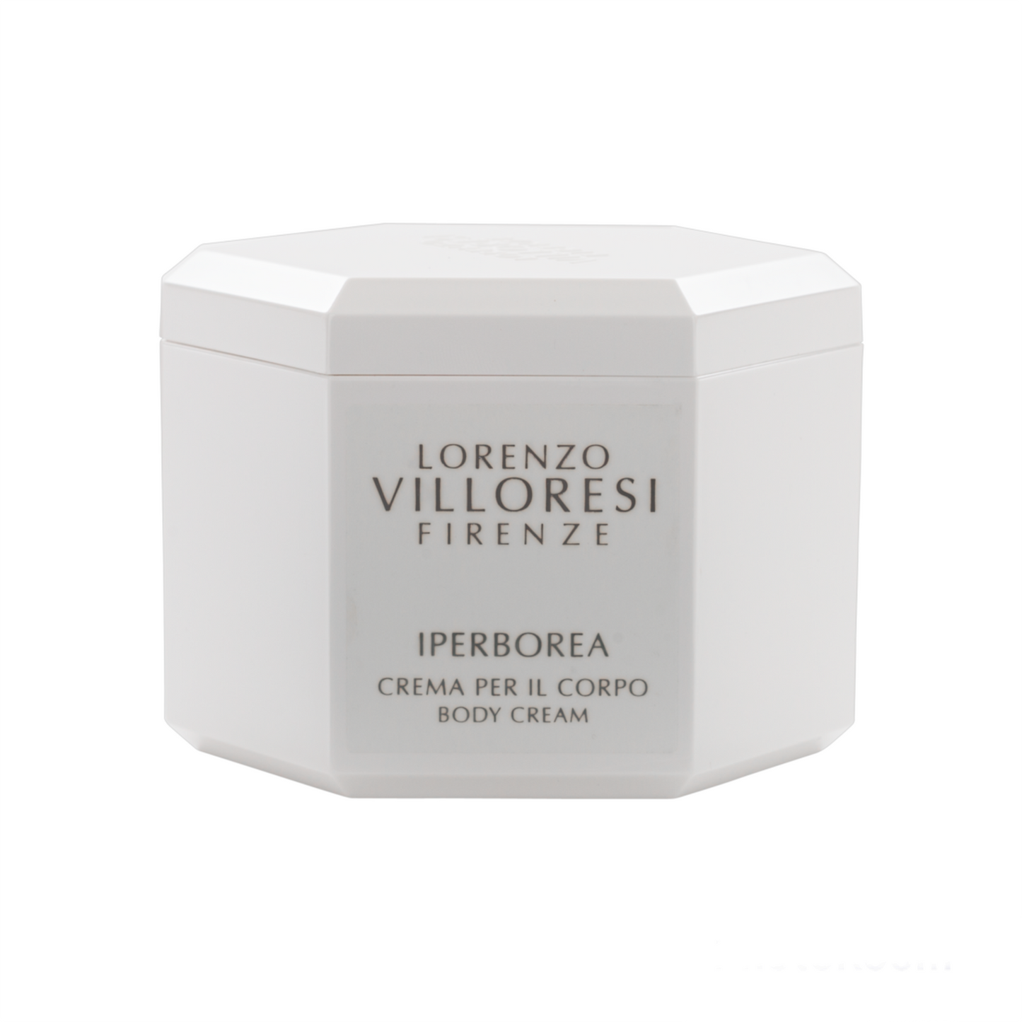 Lorenzo Villoresi Iperborea Body Cream