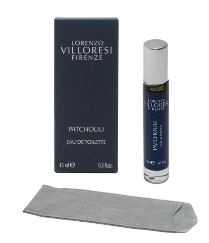 Lorenzo Villoresi Patchouli Eau de Toilette (Travel Size)