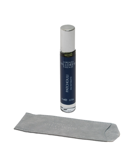Lorenzo Villoresi Patchouli Eau de Toilette (Travel Size)