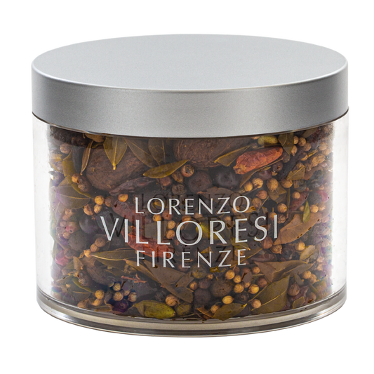 Lorenzo Villoresi Piper Nigrum Potpourri