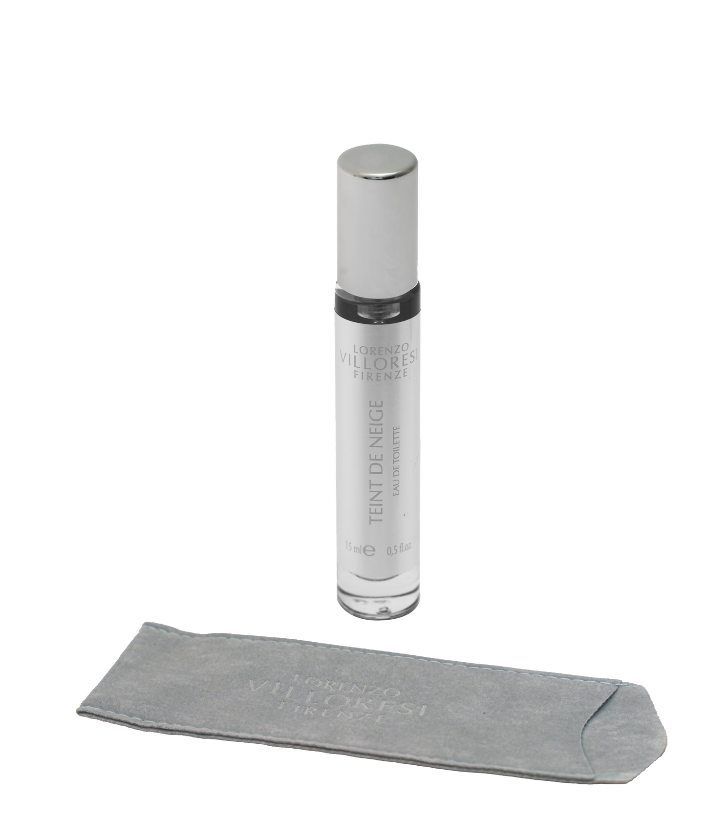 Lorenzo Villoresi Teint De Neige Eau de Toilette (Travel Size)