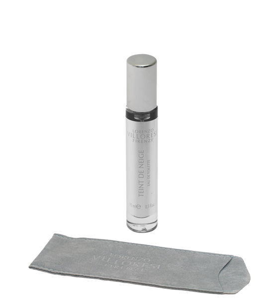Lorenzo Villoresi Teint De Neige Eau de Toilette (Travel Size)