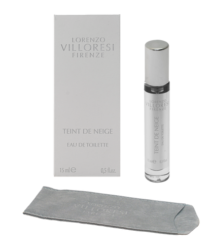 Lorenzo Villoresi Teint De Neige Eau de Toilette (Travel Size)