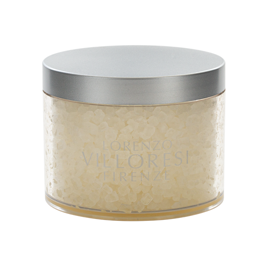 Lorenzo Villoresi Teint De Neige Bath Salts