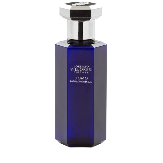 Lorenzo Villoresi Uomo Bath & Shower Gel