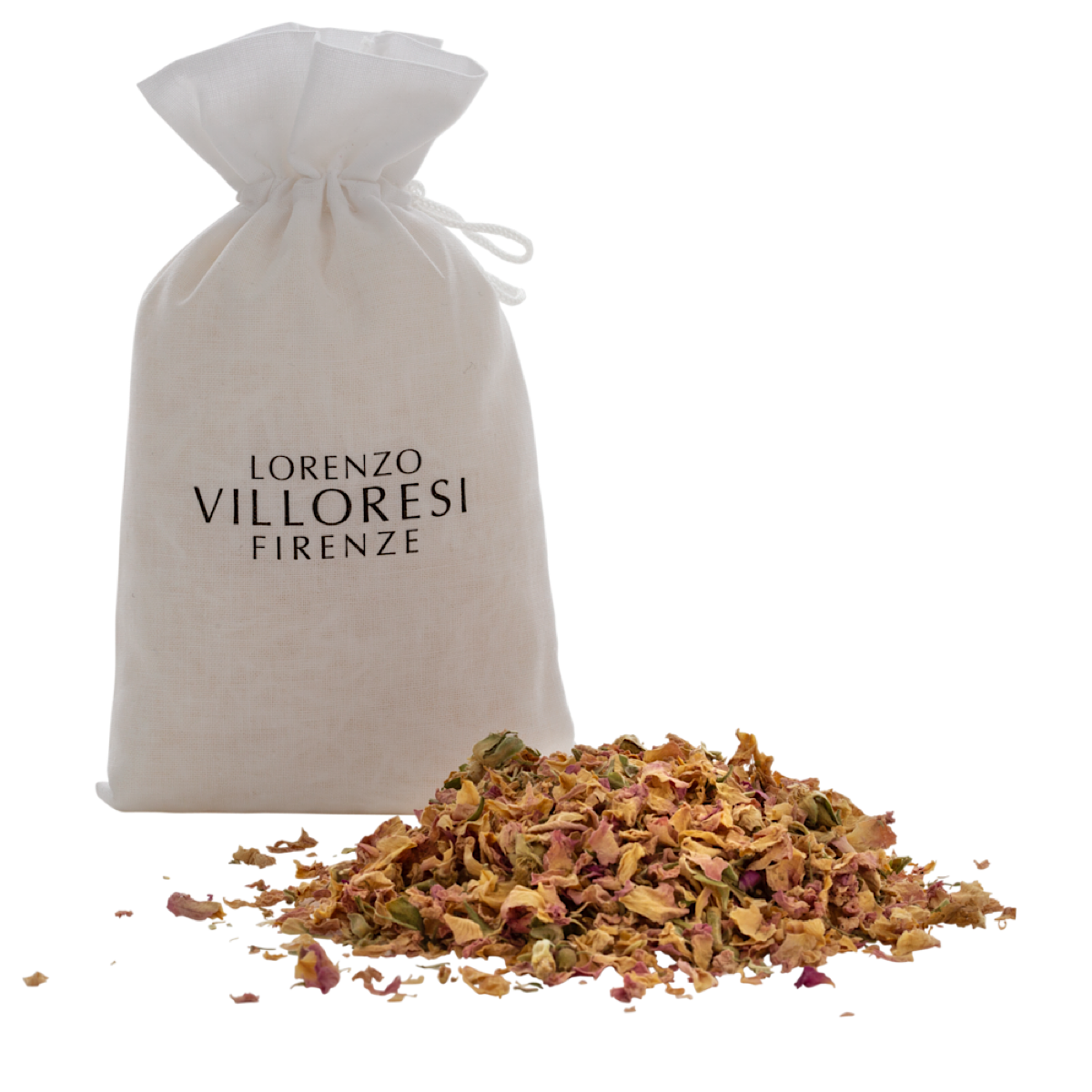 Lorenzo Villoresi Fiori Scented Sachet