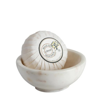 Marble Soap Bowl