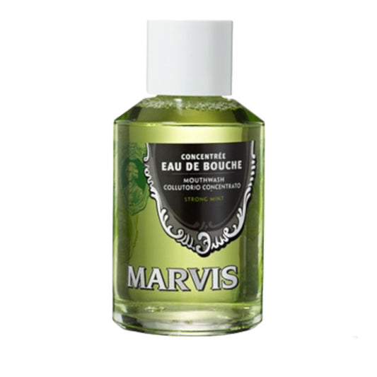 Marvis Concentrated Mouthwash