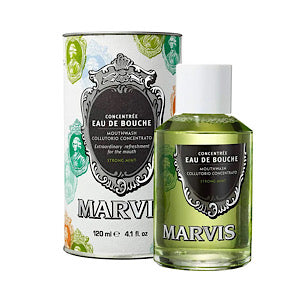 Marvis Concentrated Mouthwash