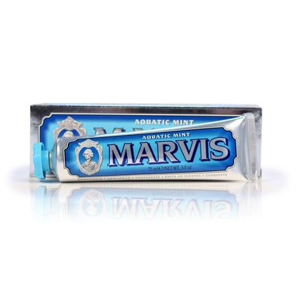 Marvis Aquatic Mint Toothpaste