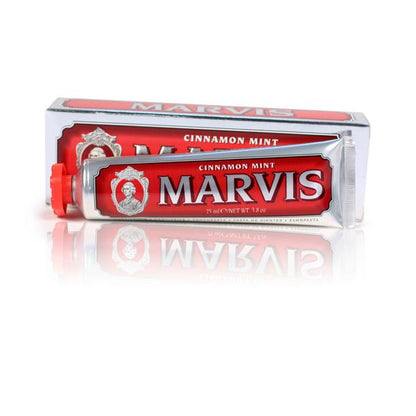 Marvis Cinnamon Mint Toothpaste