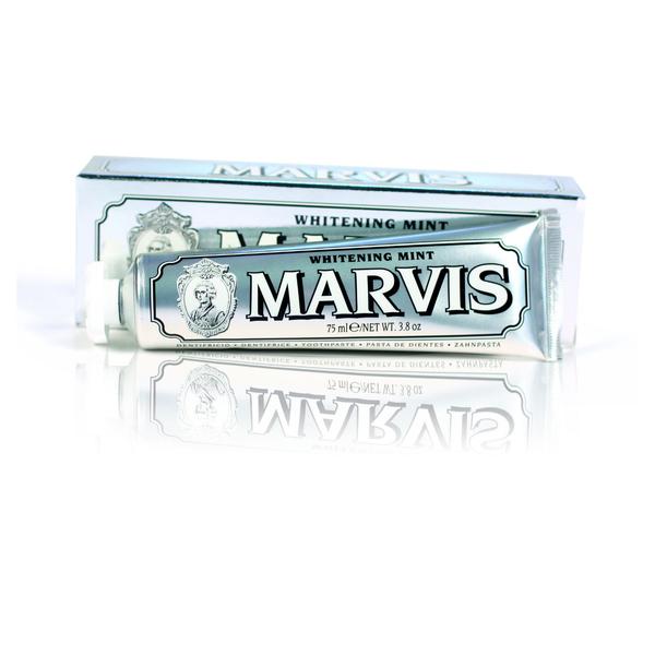 Marvis Whitening Mint Toothpaste