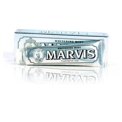 Marvis Whitening Mint Toothpaste
