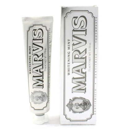 Marvis Whitening Mint Toothpaste