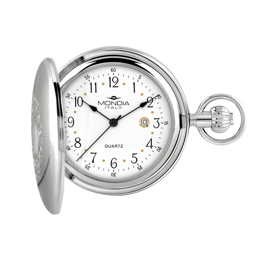 Mondia Pocket Watch