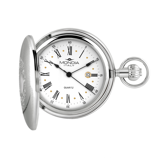 Mondia Pocket Watch