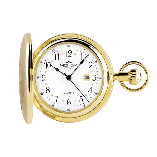 Mondia Pocket Watch