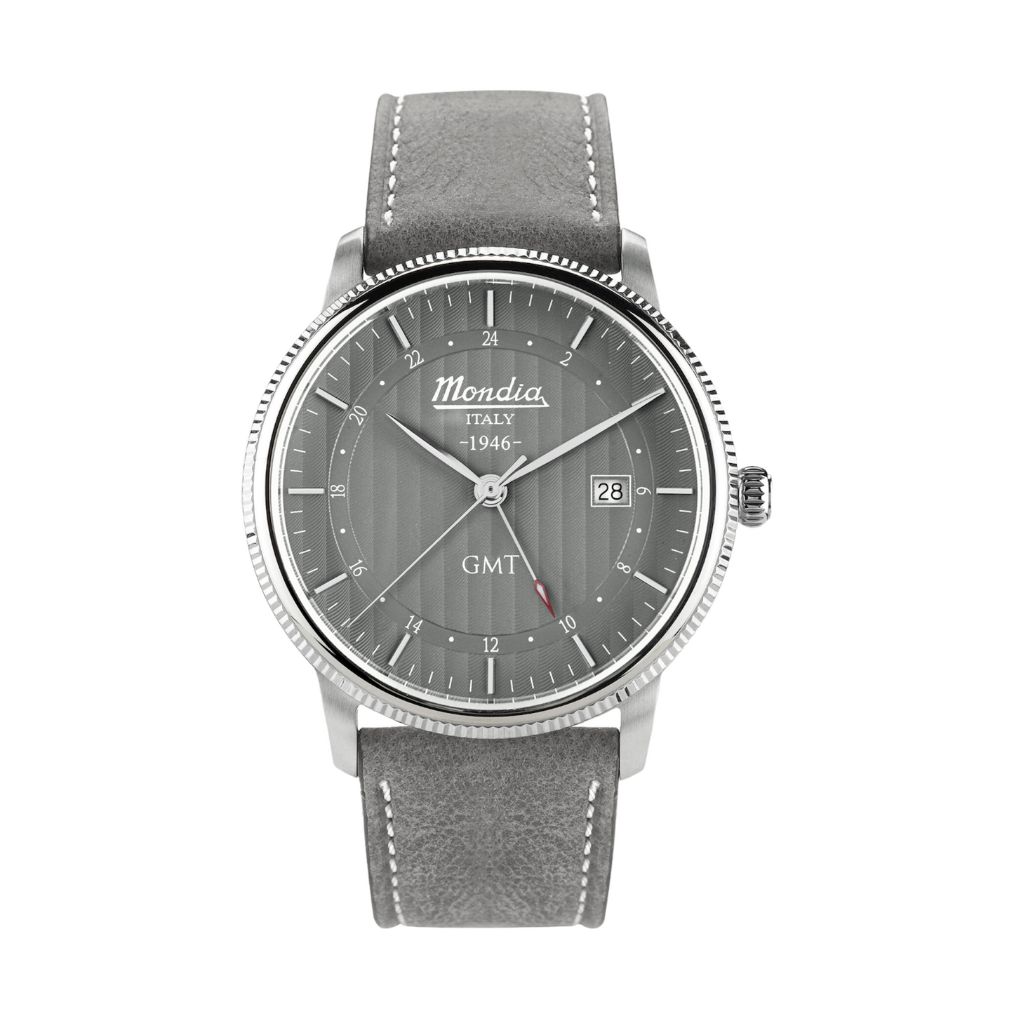 Mondia Watch 1946