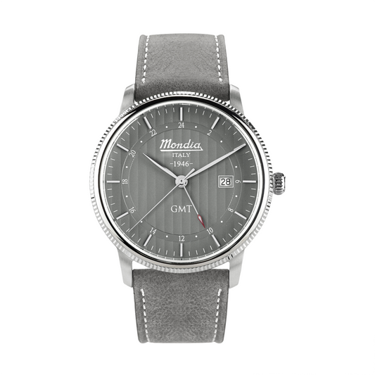 Mondia Watch 1946