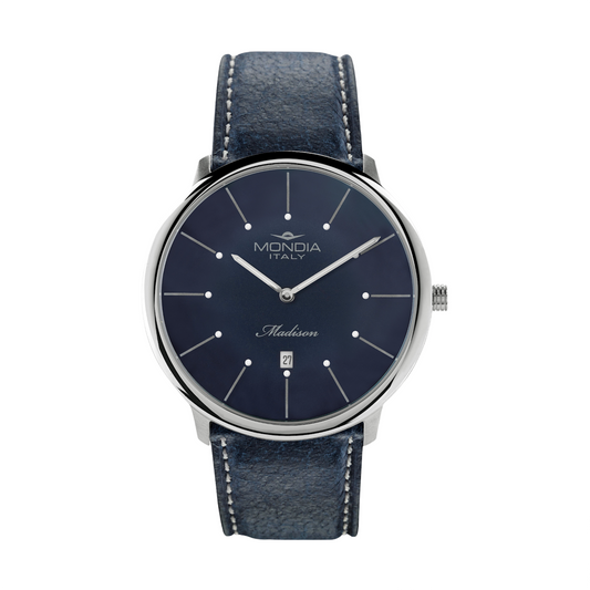 Mondia Watch Madison