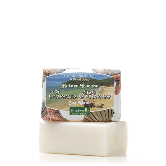 Bolgherello Sea Water Soap
