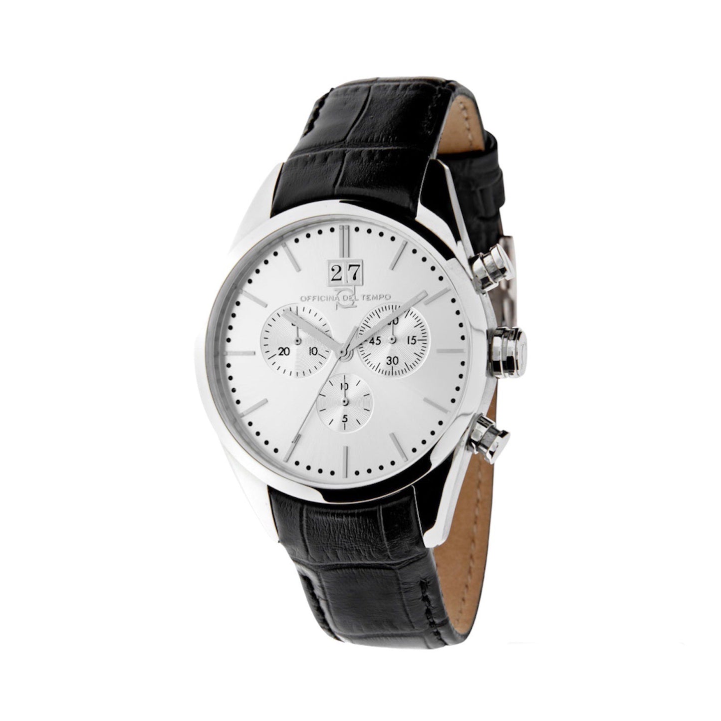Officina Del Tempo Watch Wall Street
