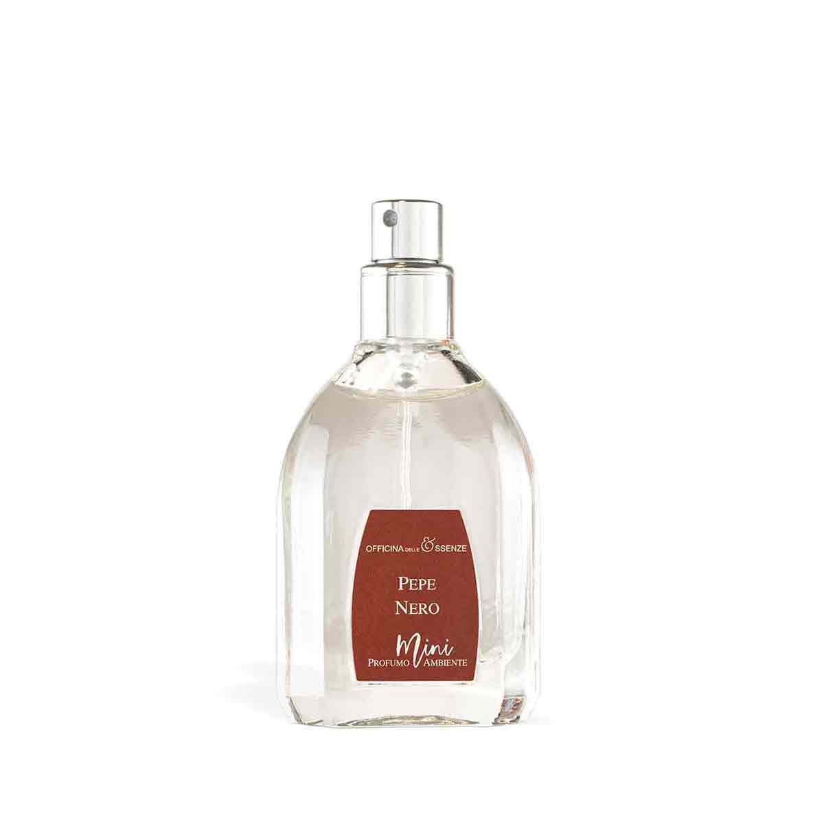 Officina delle Essenze Black Pepper Mini Room Spray