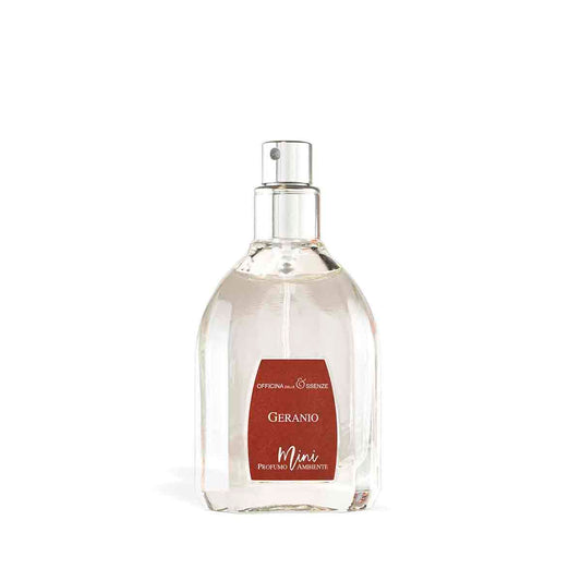 Officina delle Essenze Geranium Mini Room Spray