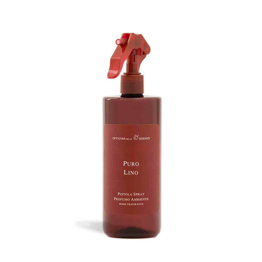 Officina delle Essenze Pure Linen Room Spray