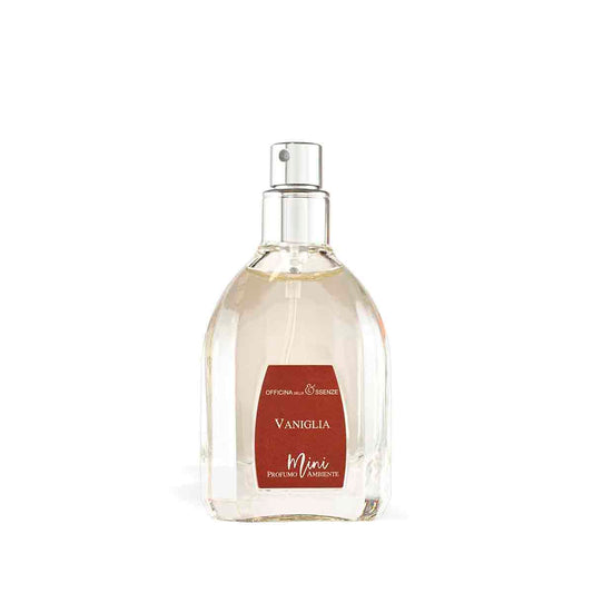Officina delle Essenze Vanilla Mini Room Spray
