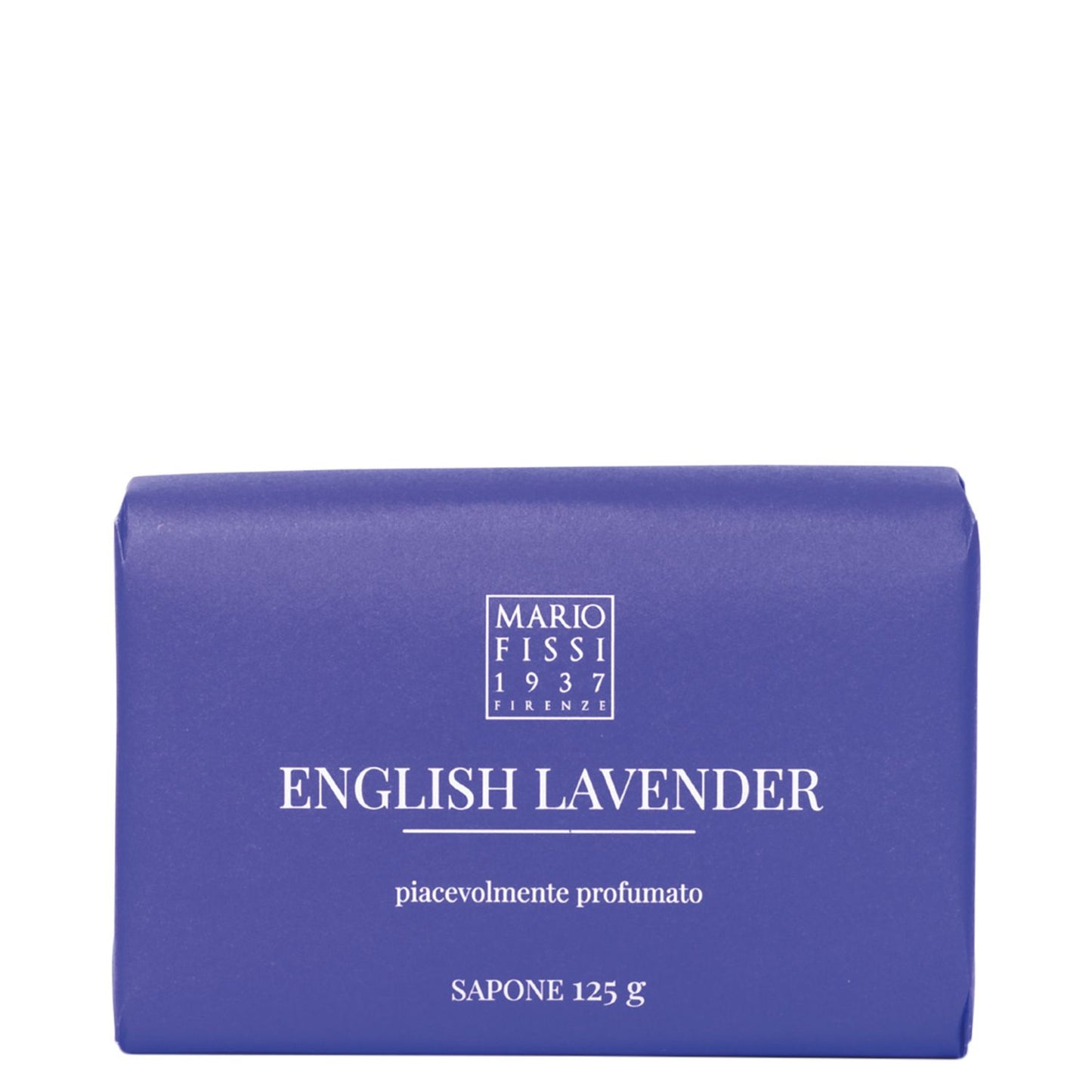 Mario Fissi English Lavender Soap